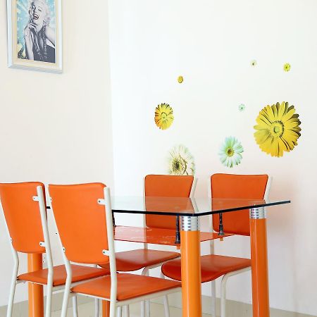 Train Station Wucun Dongping Mountain Two Bedroom Apartment Xiamen Exterior foto